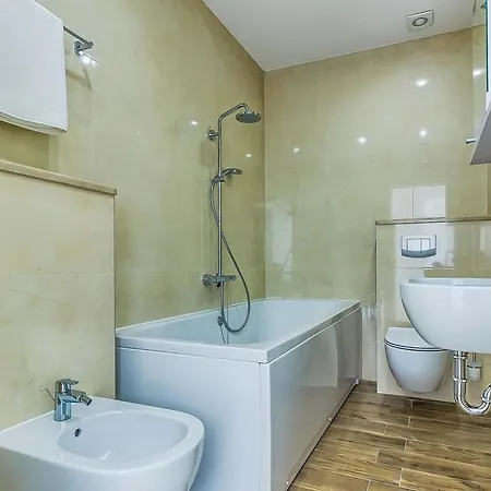 Villa Mia *